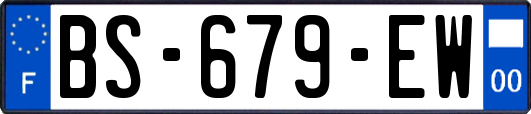 BS-679-EW