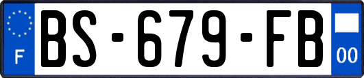 BS-679-FB