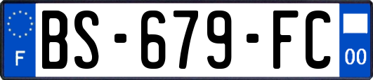 BS-679-FC