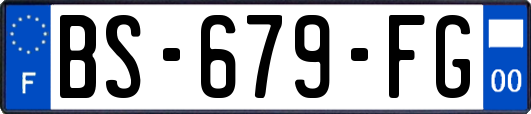 BS-679-FG