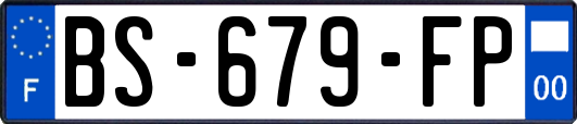 BS-679-FP