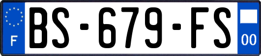 BS-679-FS