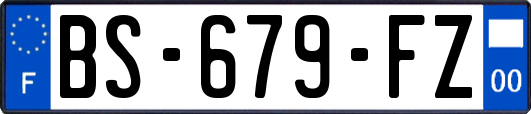 BS-679-FZ