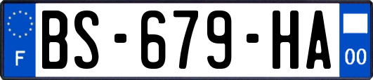 BS-679-HA