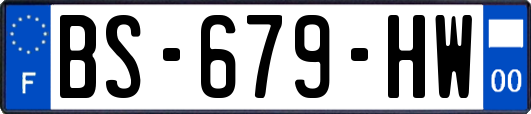 BS-679-HW