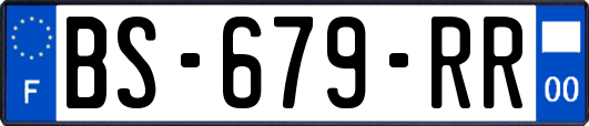 BS-679-RR