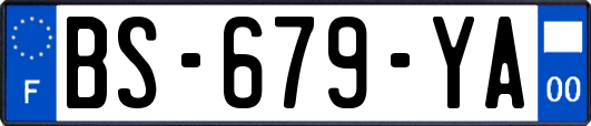 BS-679-YA