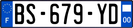 BS-679-YD