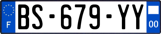 BS-679-YY