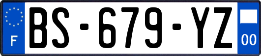 BS-679-YZ