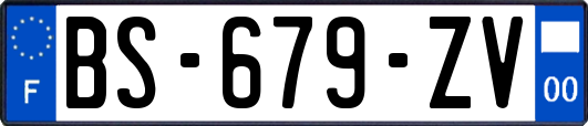 BS-679-ZV