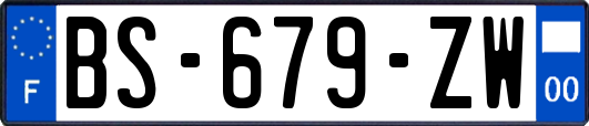 BS-679-ZW