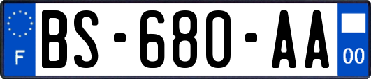 BS-680-AA