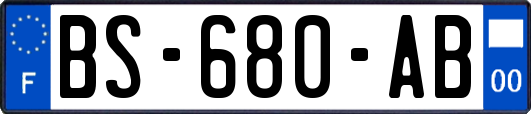 BS-680-AB