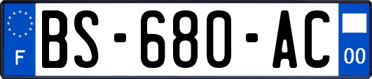 BS-680-AC