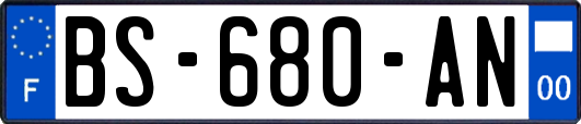 BS-680-AN