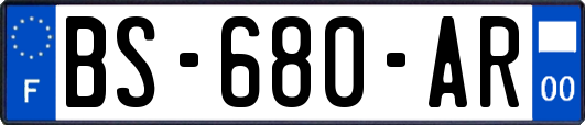 BS-680-AR