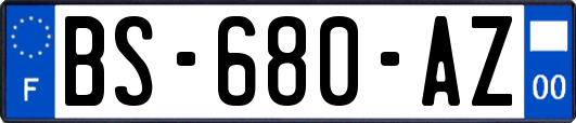 BS-680-AZ