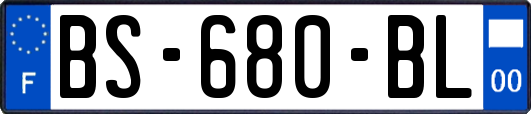 BS-680-BL