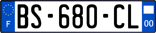 BS-680-CL