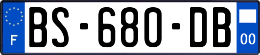 BS-680-DB
