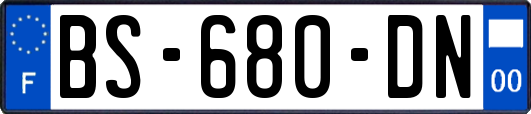 BS-680-DN