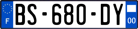 BS-680-DY