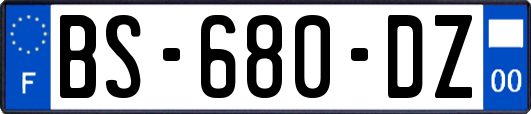 BS-680-DZ