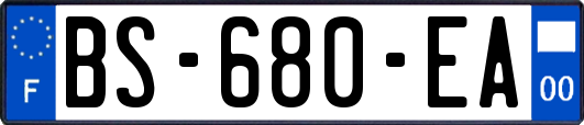 BS-680-EA