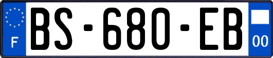 BS-680-EB