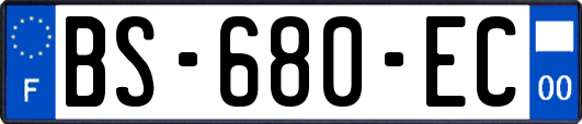 BS-680-EC