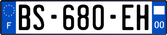 BS-680-EH