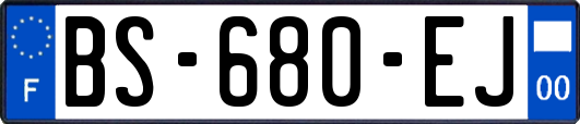 BS-680-EJ