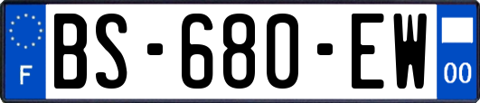 BS-680-EW