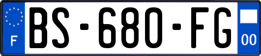 BS-680-FG