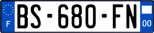 BS-680-FN