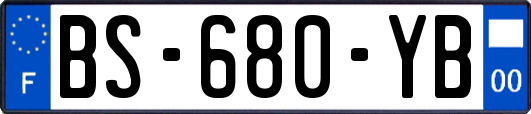 BS-680-YB