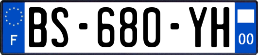 BS-680-YH