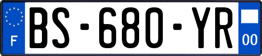 BS-680-YR