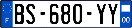 BS-680-YY