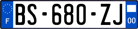 BS-680-ZJ