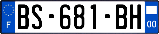 BS-681-BH