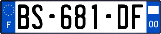 BS-681-DF