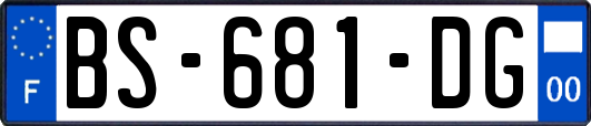 BS-681-DG