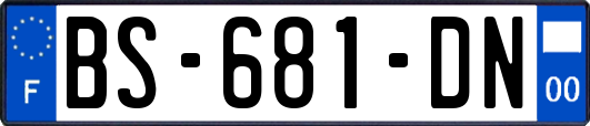 BS-681-DN