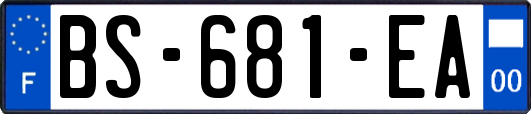 BS-681-EA