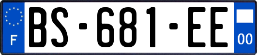 BS-681-EE