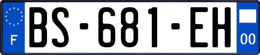 BS-681-EH