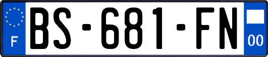 BS-681-FN