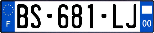 BS-681-LJ